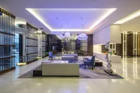 Crystal Orange Linyi Beijing Road