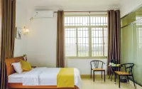 Aoyou Xiangli · Feicui Guanhai Seaview Inn - Inns