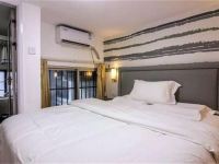 希尔曼国际公寓(广州珠江新城地铁站店) - 温馨复式两房一厅