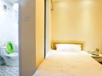 深圳桐熙园酒店式公寓 - 标准双床房