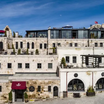 Carus Cappadocia