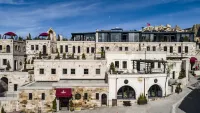 Carus Cappadocia