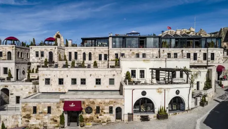 Carus Cappadocia