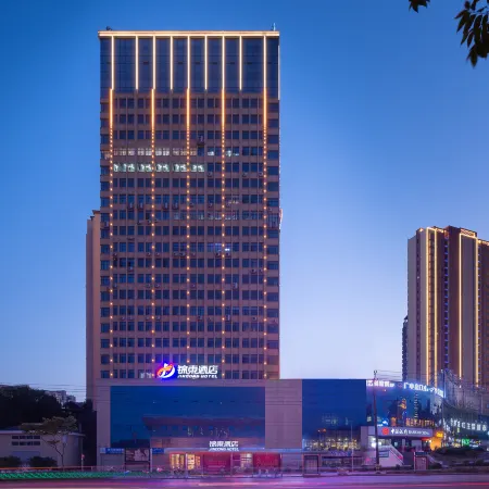 Jindong Hotel