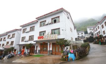 Wang's Farmhouse