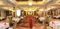 Empark Grand Hotel Hangzhou Bay Ningbo - sarapan