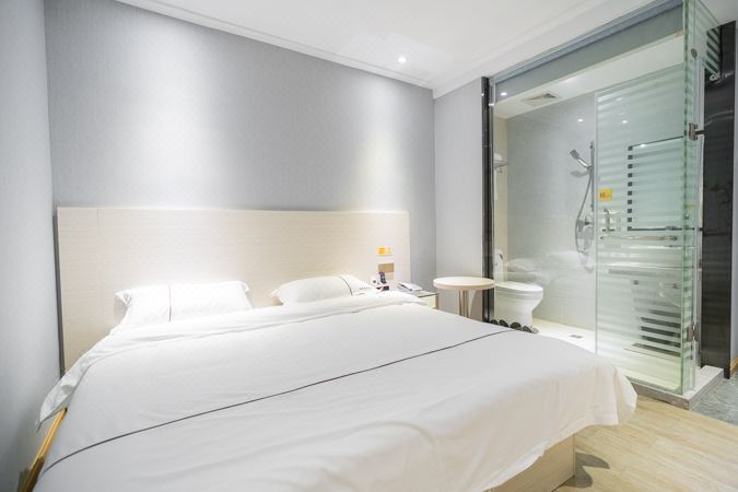 시티 부티크 호텔