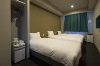 Imano Osaka Shinsaibashi Hostel