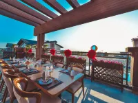 Health Valley RoEasy Hotel Ξενοδοχεία στην πόλη Τσανγκλί