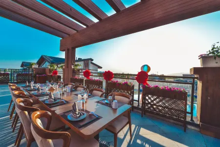 Health Valley RoEasy Hotel