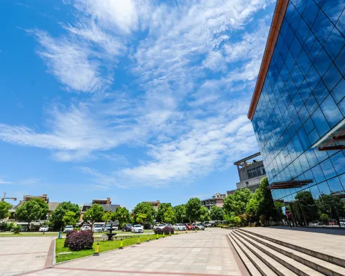 Bojue Dynasty Hotel Nổi bật Photos