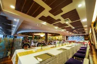 Bojue Dynasty Hotel