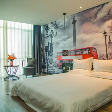 Elong Migao Fashion Hotel (Fei County New Bus Station)