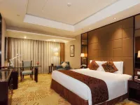 Grand Metropark Yuantong Hotel Beijing Hotels near Xizhimen Station