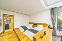 난산 일레븐 호텔 지밍춘 주변 호텔