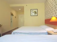 China Inn (Yesanpo) - Ramah Hewan Peliharaan