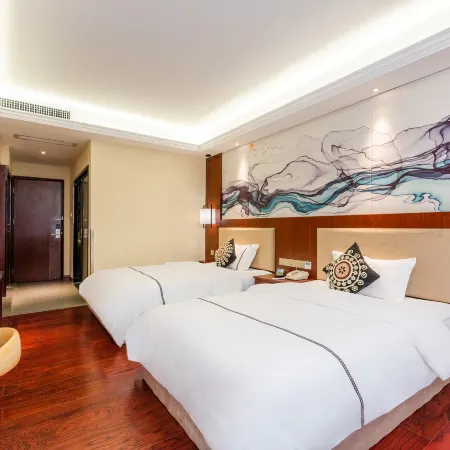Lecheng Hotel
