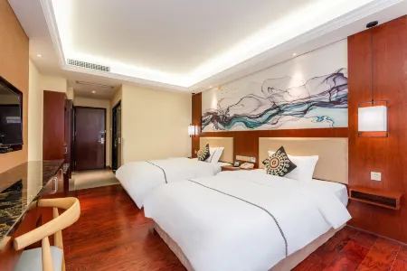 Lecheng Hotel Отели рядом с достопримечательностью «Libo Ancient Town»