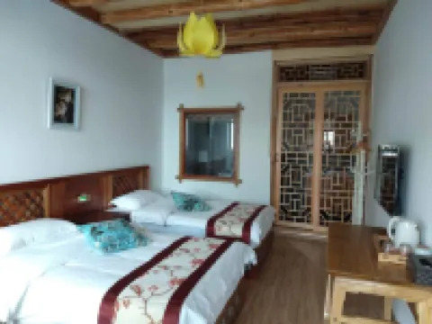 Anningxiang Yun Art Inn