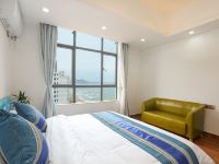 惠东海之湾公寓 - 全海景一线三房一厅