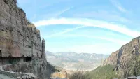 Wanxianshan - Meihua Mountain Villa - วิวภูเขา