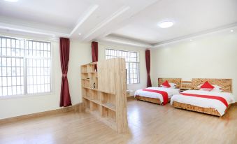 Pengpeng Style Hotel