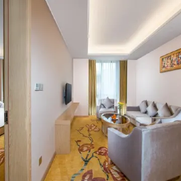 Baiyunbao International Hotel