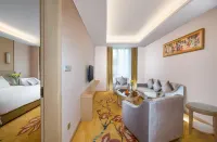 Baiyunbao International Hotel Các khách sạn ở Vượng Thương