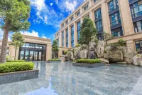 Haiyue Hotel Xiapu