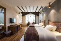 Jiaka Folk Boutique Hotel