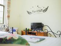 涠洲岛陌上花开客栈 - 双人间