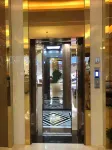 Marriott Business Hotel
