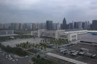 Yue Qingju Hotel (Chongqing North Railway Station) - Romantik