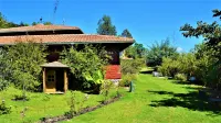 Ilatoa Lodge Hotel di Tumbaco