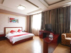 Dingyuan county dongzhixing business hotel