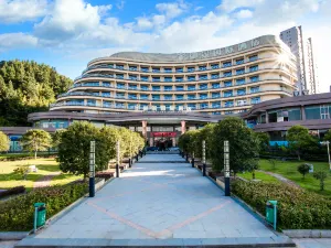 Yujing International Hotel