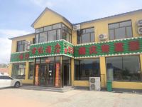 达里湖君悦酒店