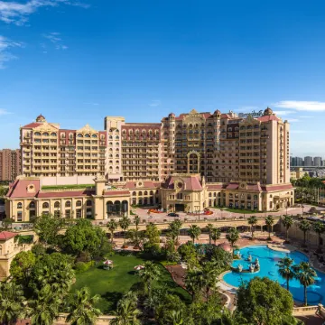 Radisson Blu Forest Manor Shanghai Hongqiao