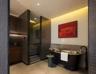 Bright Resort Tan Alley Wuzhen - Hot Springs