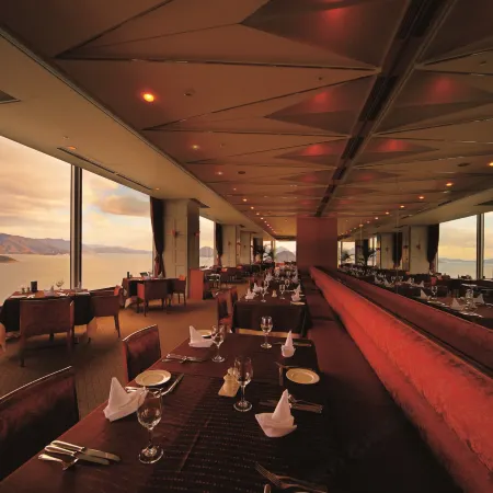 Grand Prince Hotel Hiroshima