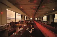 Grand Prince Hotel Hiroshima - Morgenmad