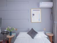 杭州西湖幸福居公寓 - 标准三室二厅套房