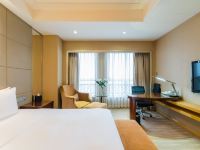 九江远洲国际大酒店 - 行政低敏大床房
