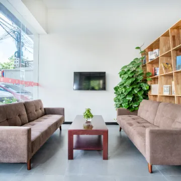 7 Days Premium Hotel Phnom Penh Отели рядом с достопримечательностью «Ват Лэнгка»