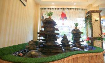 Jingsheng Theme Hotel