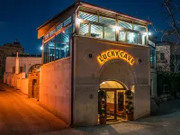 Lucky Cave Hotel Cappadocia