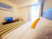 惠东红树湾畔度假酒店 - 浪漫园景超大床房