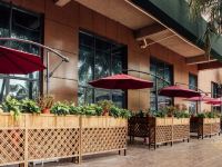澄迈爱丽长昇大酒店 - 酒店外部