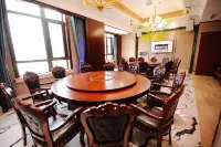 Longting Hot Spring Hotel - breakfast