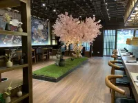 蘭逸酒店（黔南貴定錦江橋店） - 早餐